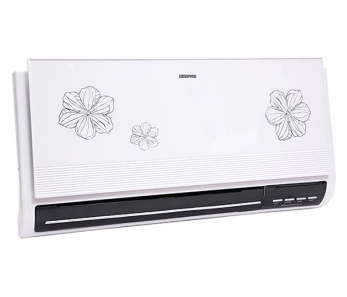 Geepas GWH9526 Ptc Ceramic Wall Heater - White - Zoom Image 2