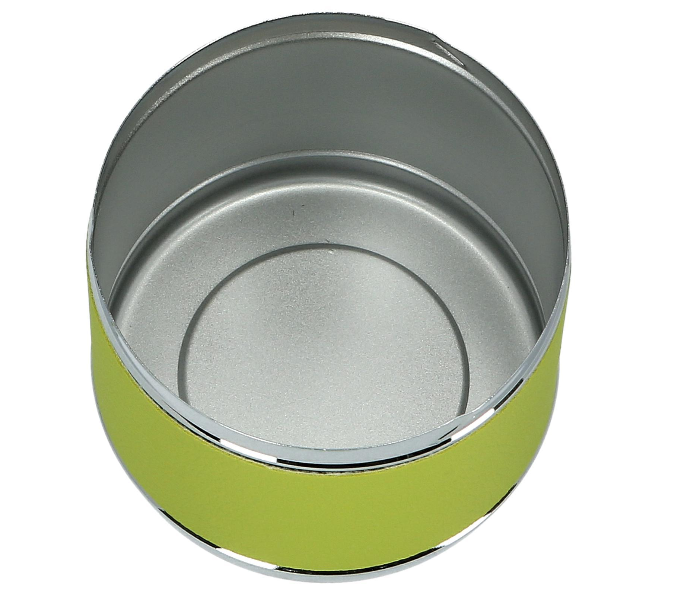 Royalford RF5237 Metal Ashtray - Green - Zoom Image 4