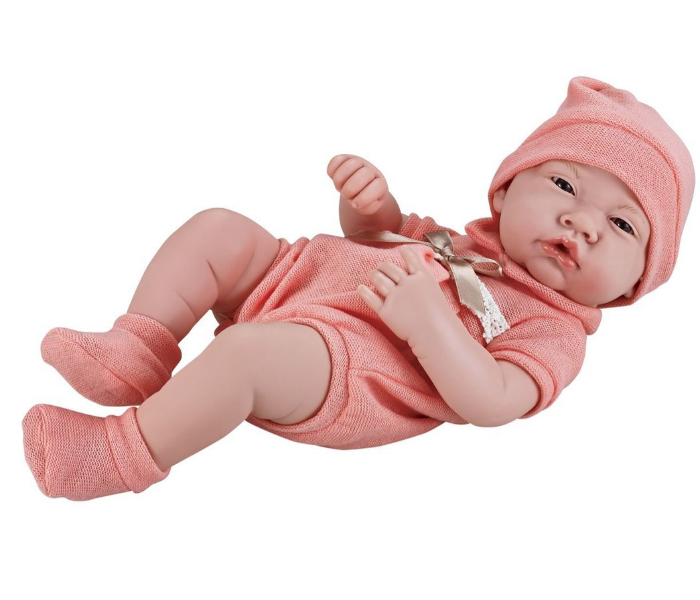 Basmah 15inch Doll With Dress - Zoom Image 1