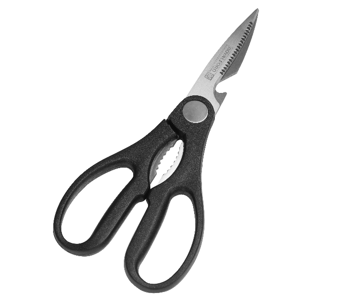 Royalford RF490S Kitchen Scissors - Zoom Image 1