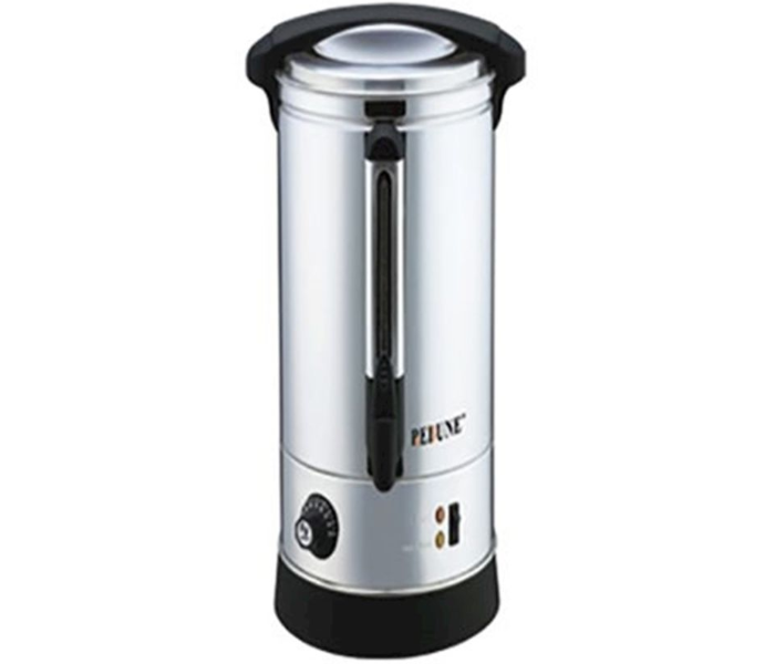 Rebune RE-6001 Electric Water Urn - Silver - Zoom Image