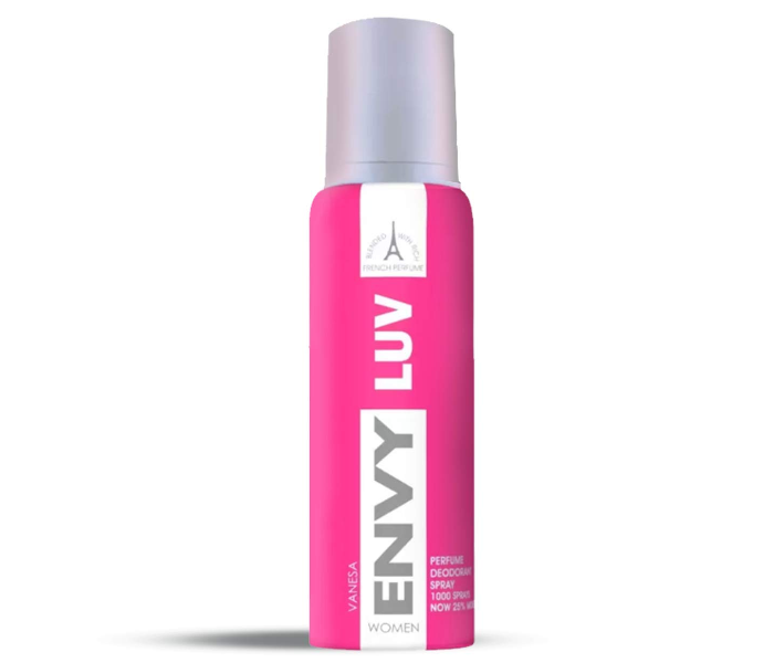 Envy Love and  Envy Blush 120ml Deo For Women(Bundle) - Zoom Image 6