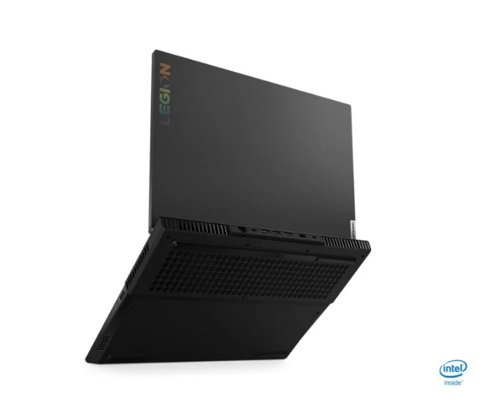 Lenovo Legion 5 15IMH05H-81Y600ANAX 15.6 inch Intel Core i7-10750H 16GB RAM 1TB HDD 256GB SSD 6GB NVIDIA GeForce RTX 2060 Windows 10 Home - Phantom Black - Zoom Image 6