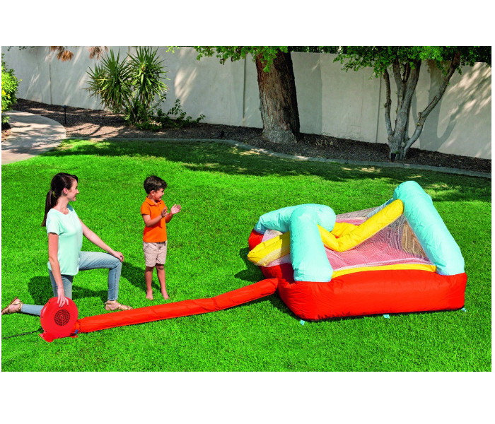 Bestway Bouncetacular Bouncer - Zoom Image 3