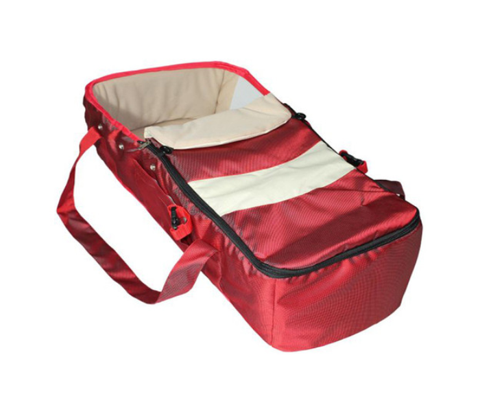 Babylove 33-1649 Baby Love Transporter Carrier - Red - Zoom Image 3