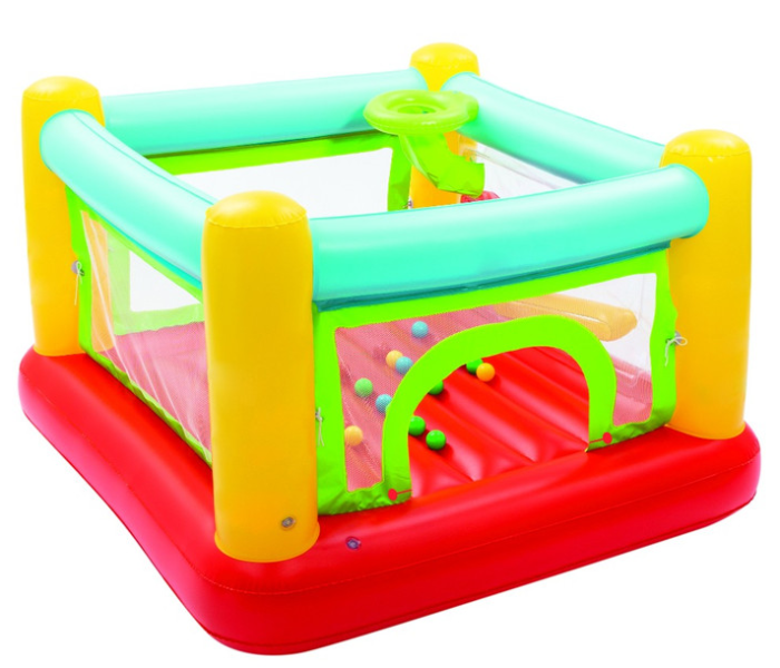 Bestway Jumptacular Bouncer - Zoom Image 2