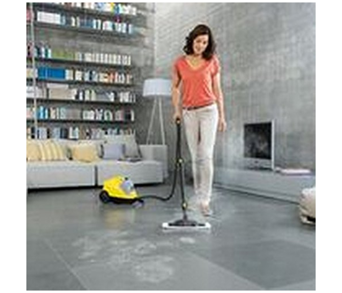 Karcher SC4 2000Watts EasyFix Steam Cleaner  - Zoom Image 4