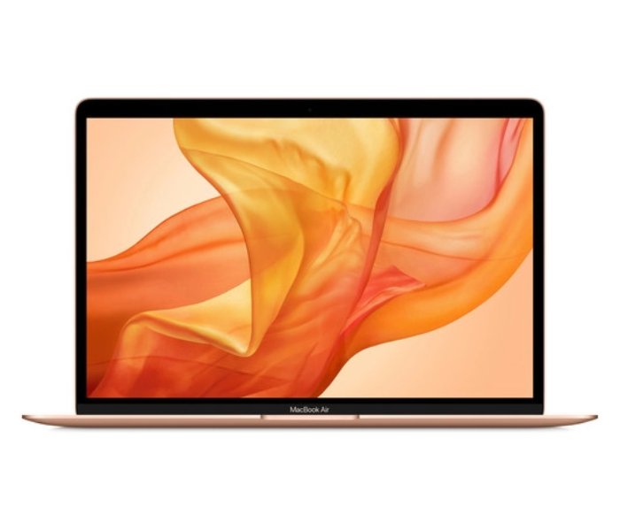 Apple MacBook Air Intel i5 Quad-Core 8 GB RAM 512 GB Intel Iris Plus Graphics Early 2020 - Gold - Zoom Image 1