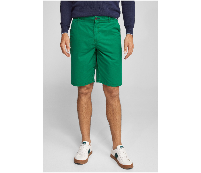 Springfield SS19 Bermuda EU 44 For Men - Green - Zoom Image 2