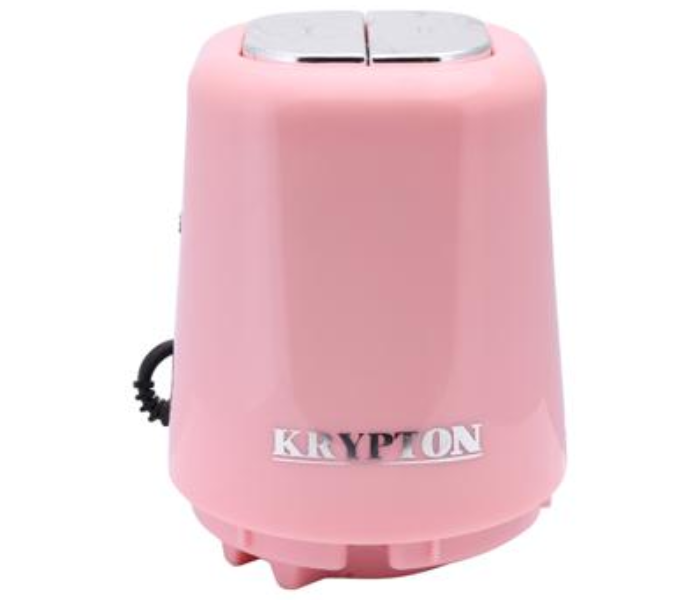 Krypton KNMC6151 Chopper Pink - Zoom Image 1