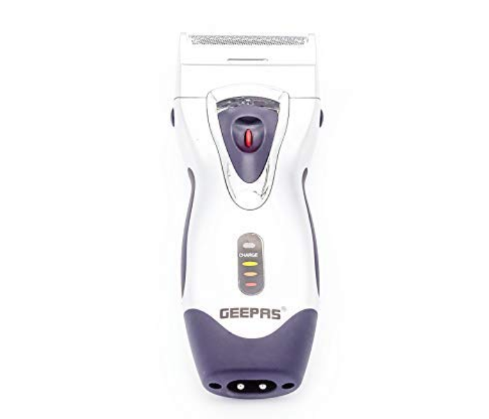 Geepas GSR8695 Rechargeable Shaver for Men - Zoom Image 4