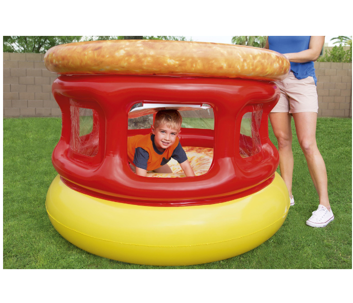 Bestway Pizza Bouncer - Zoom Image 3