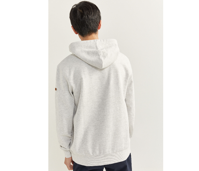 Springfield SS20 Knitwear Sweatshirt Medium - Charcoal Grey - Zoom Image 5