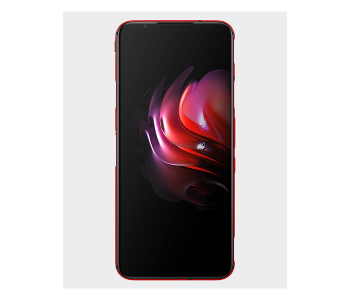 Nubia RedMagic 5G 8GB RAM 128GB Gaming Phone - Hot Rod Red - Zoom Image 1