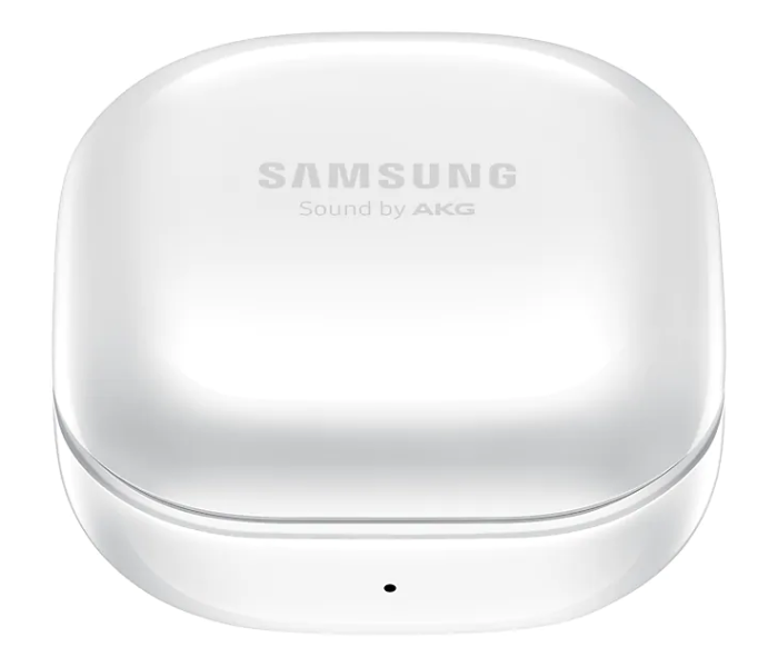 Samsung Galaxy Buds Live - Mystic White - Zoom Image 2