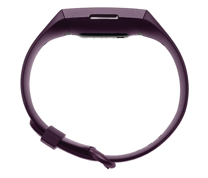 Fitbit Charge 4 Fitness Tracker - Rosewood - Zoom Image 4