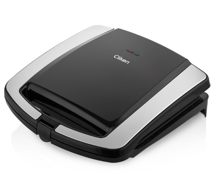 Clikon CK2443 Sandwich Toaster  - Zoom Image 2