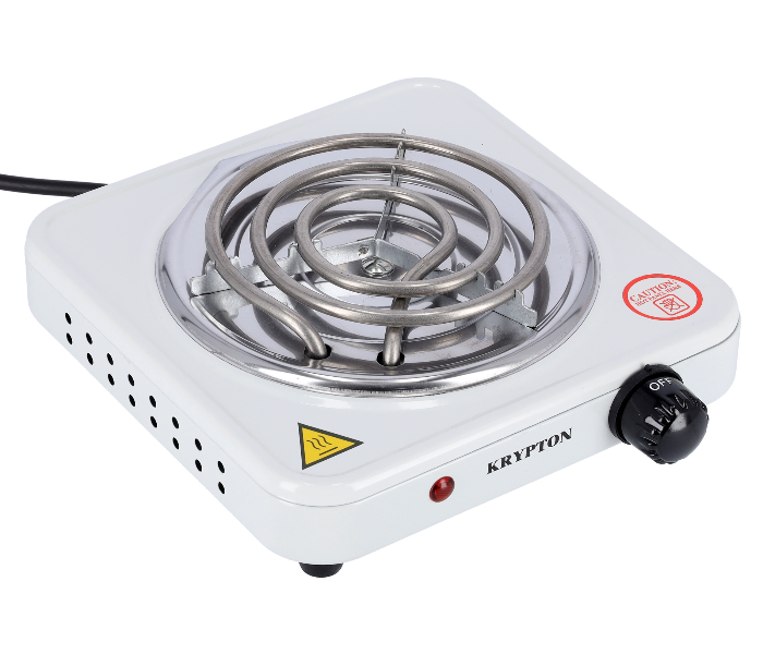 Krypton KNHP5309 Electric Single Hot Plate - Zoom Image 3