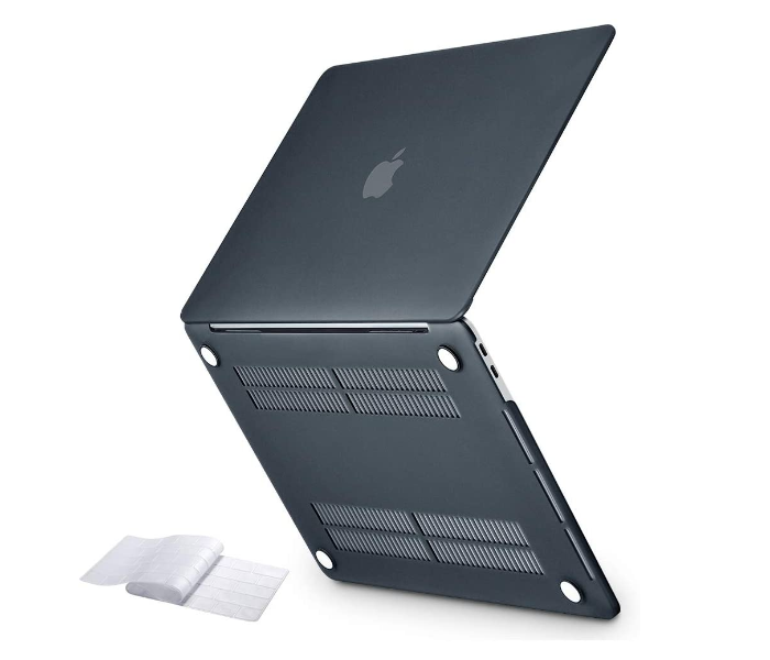 ESR 13 inch MacBook Pro Hardshell Laptop Case - Black - Zoom Image 1