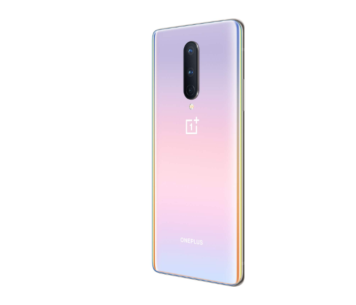 OnePlus 8 12GB RAM 256GB - Interstellar Glow - Zoom Image 5