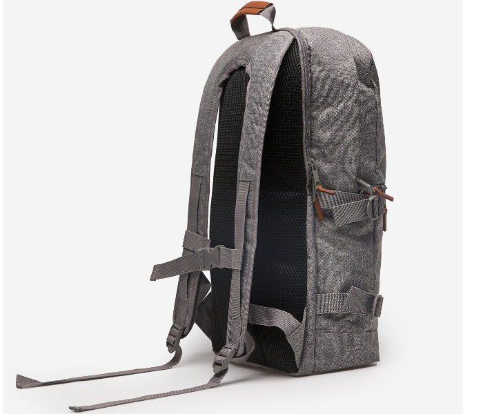 Springfield SS20 Bags X-Small - Dark Grey - Zoom Image 4