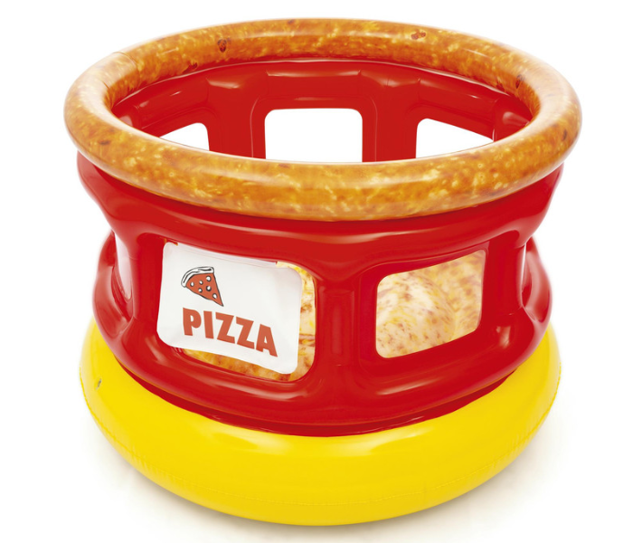 Bestway Pizza Bouncer - Zoom Image 1