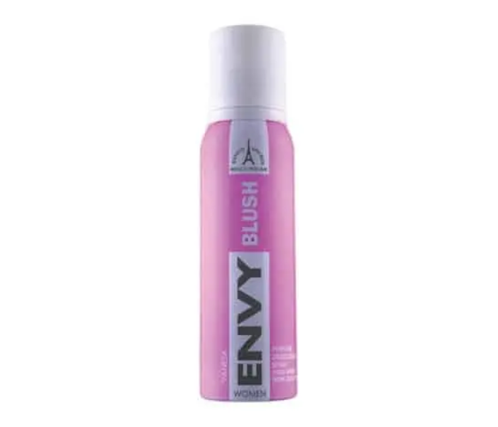 Envy Love and  Envy Blush 120ml Deo For Women(Bundle) - Zoom Image 1