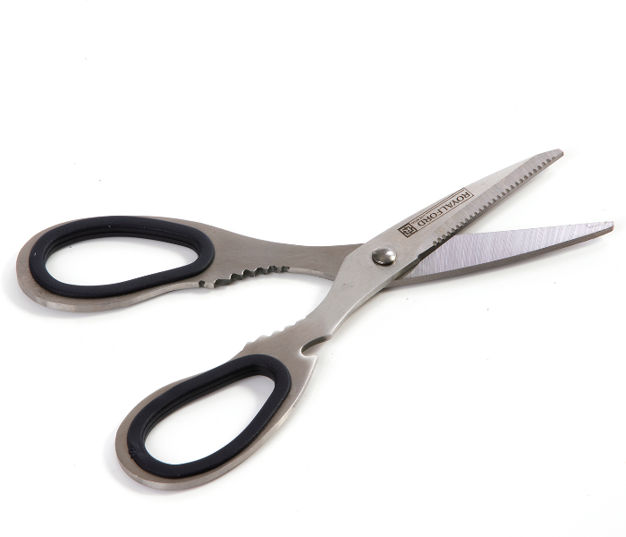 Royalford RF491S Kitchen Scissors - Zoom Image 3