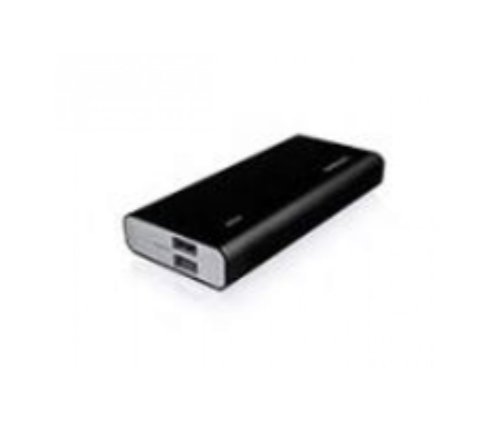 Lenovo GXV0R48715 PA10400 Power Bank 10000mAh - Black  - Zoom Image 1