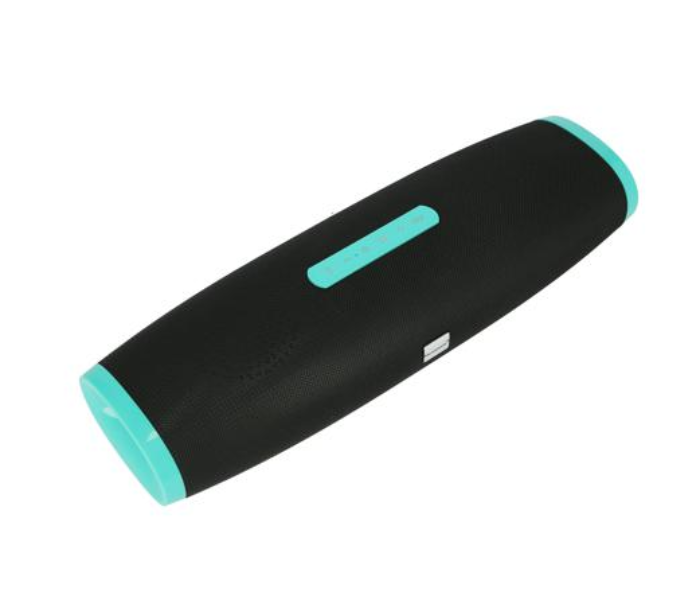 Olsenmark OMMS1204 Bluetooth Portable Speaker - Black - Zoom Image 4