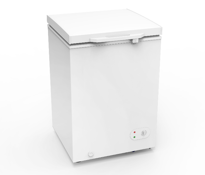 Akai ACF-600M 600 Litres Chest Freezer - Zoom Image