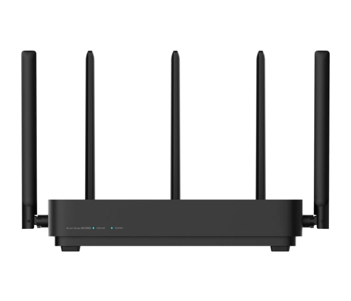 Xiaomi AC2350 Mi AIoT Router - Black - Zoom Image 3