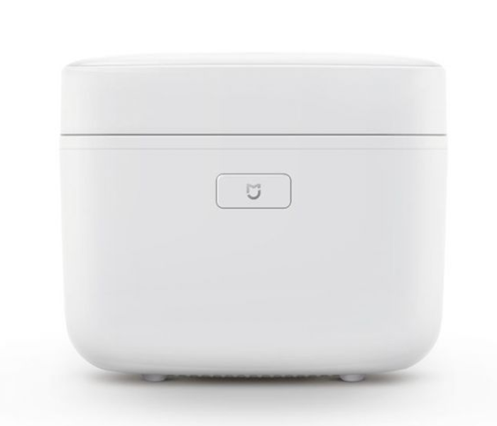 Xiaomi Mi Induction Heating Rice Cooker - White - Zoom Image 3