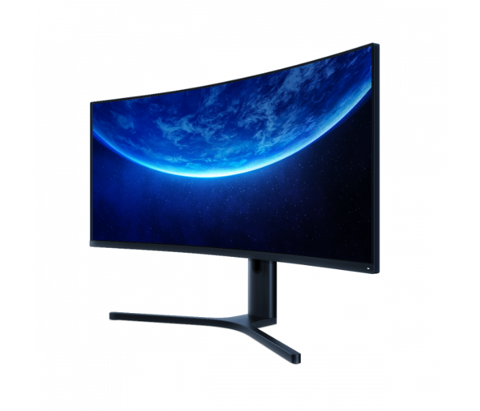 Xiaomi Mi 34 inch Curved Gaming Monitor - Black - Zoom Image 3