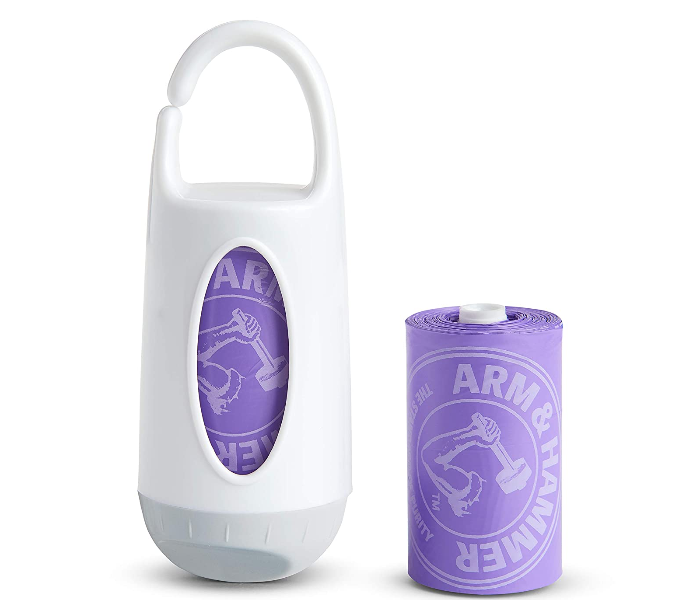 Munchkin Arm and Hammer Diaper Bag Dispenser  - Zoom Image 3