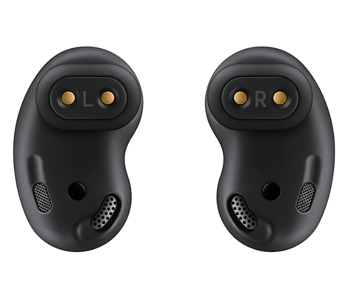 Samsung Galaxy Buds Live - Mystic Black - Zoom Image 2