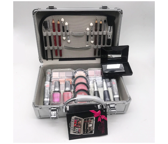 Professional Makeup Full Suitcase with Makeup Set for Women  - Zoom Image 4