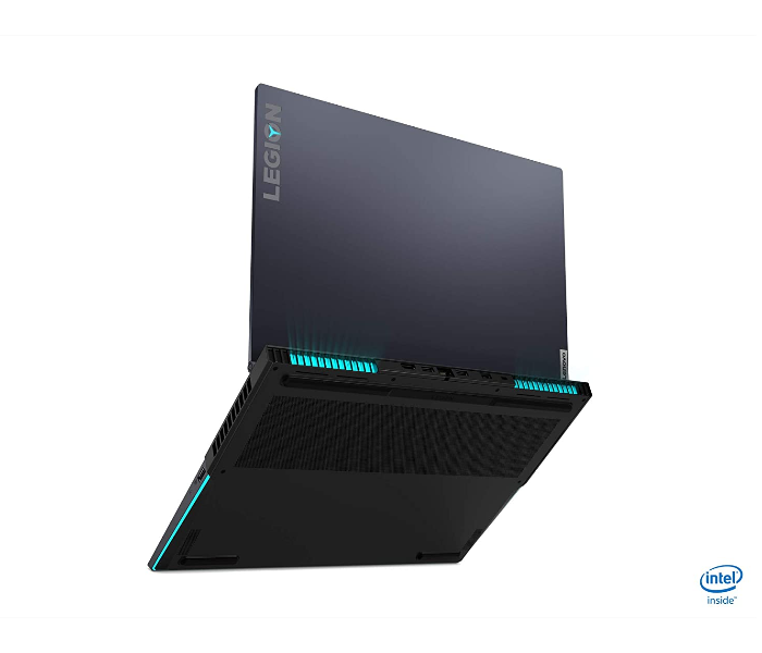 Lenovo Legion 7 81YU004DAX 15.6 inch FHD Intel Core i7-10875H 32GB RAM 1TB SSD 8GB Nvidia RTX2070 Windows 10 Home - Slate Grey - Zoom Image 5