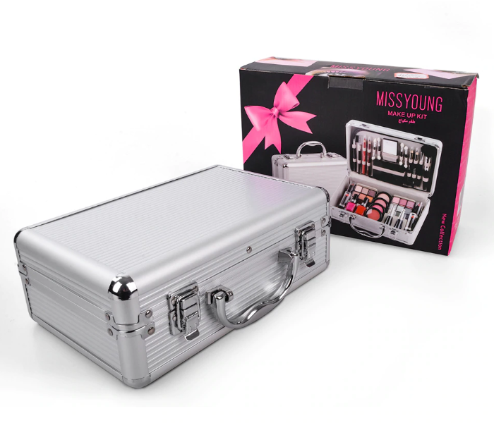 Professional Makeup Full Suitcase with Makeup Set for Women  - Zoom Image 2