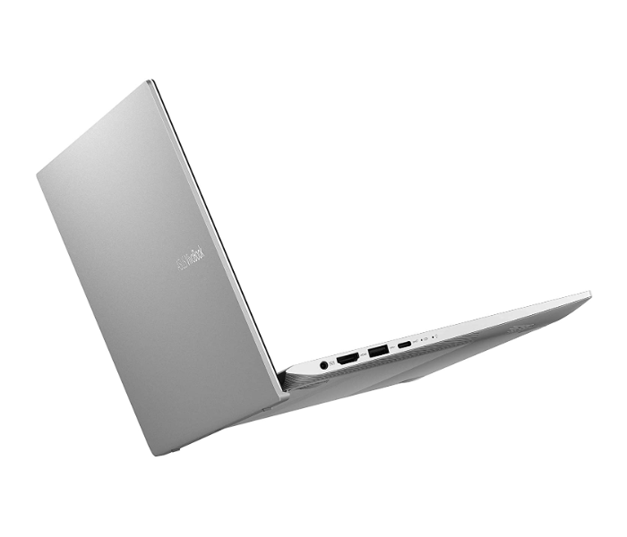 Asus VivoBook S14 S431FL-AM007T 16GB RAM 512GB 14 Inch SSD Intel i7-8565U Nvidia GeForce MX250 Graphics Windows 10 - Silver - Zoom Image 2