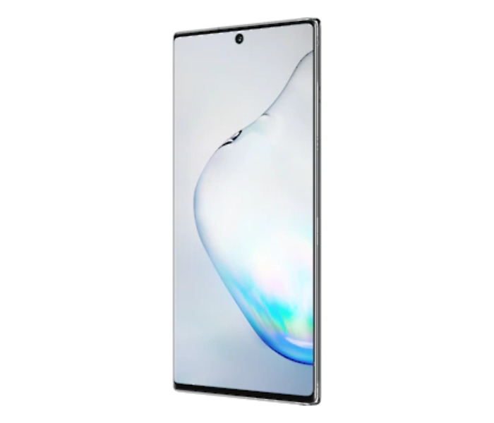 Samsung Galaxy Note10+ 5G with 12GB RAM and 256GB ROM - Aura Black - Zoom Image 2