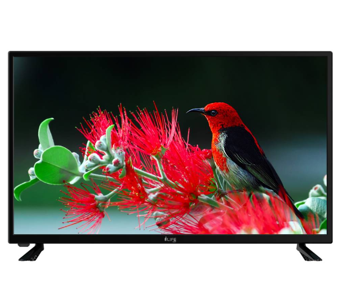 i-Life Zed TV 32 Inch LED TV- Black - Zoom Image 7