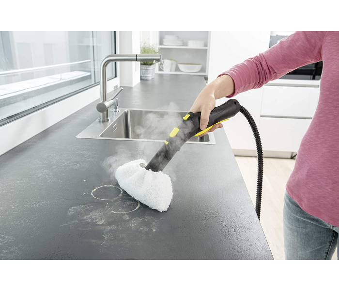 Karcher SC4 2000Watts EasyFix Steam Cleaner  - Zoom Image 3