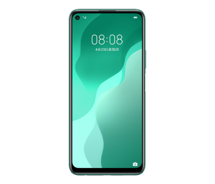 Huawei Nova 7 SE 5G 8GB RAM 128GB - Crush Green - Zoom Image 1