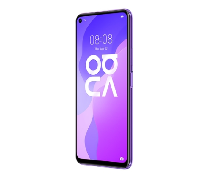 Huawei Nova 7 SE 5G 8GB RAM 128GB - Midsummer Purple - Zoom Image 4