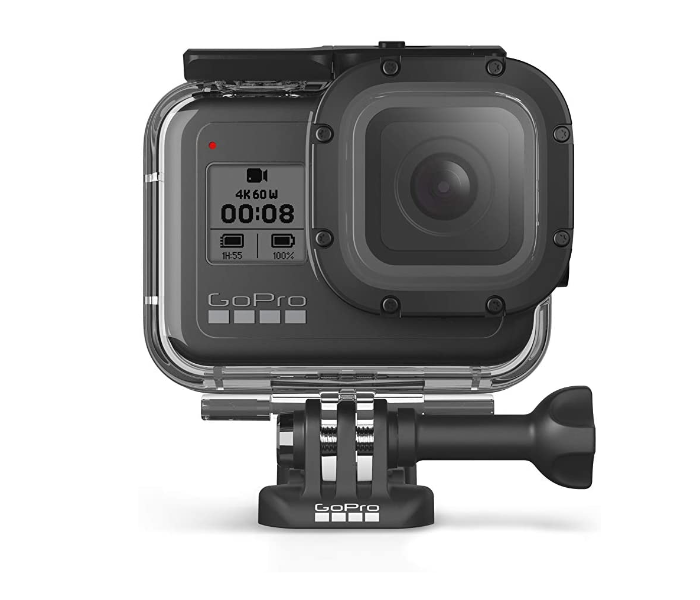 GoPro Protective Housing for Hero 8 - Black - Zoom Image 3