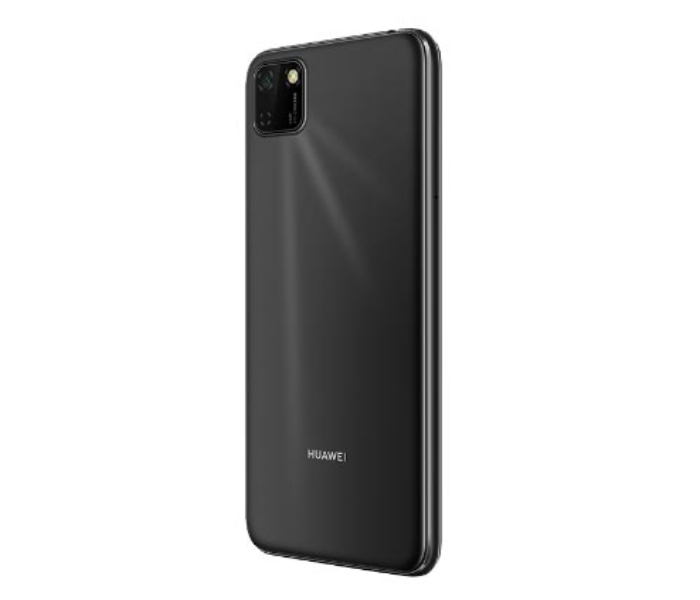 Huawei Y5P 2GB RAM 32GB - Midnight Black - Zoom Image 4