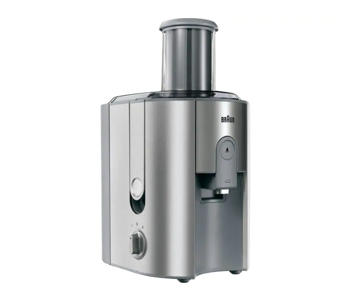 Braun J700 Multi Quick 7 Juicer - Grey - Zoom Image 1