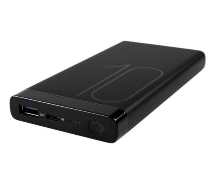 Huawei AP09S 10000mAh Superquick Power Bank - Black - Zoom Image 6