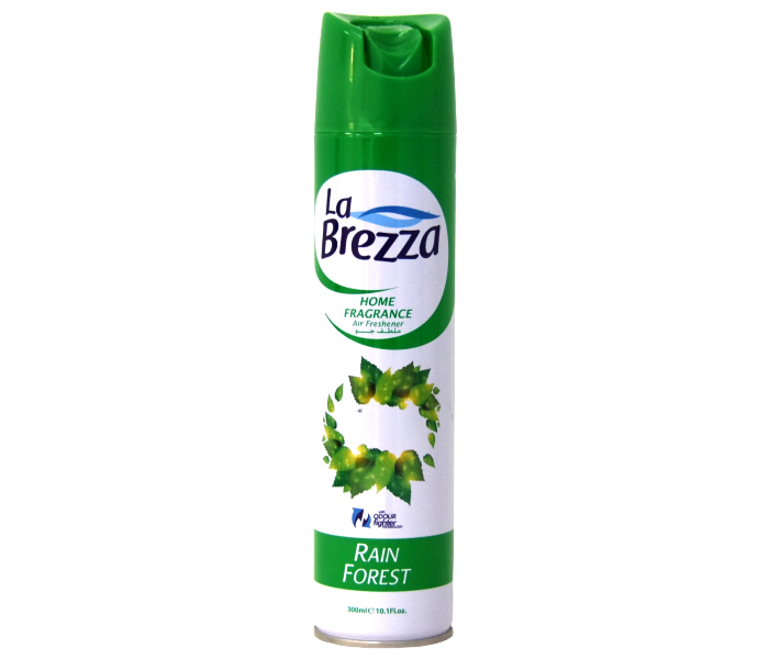 La Brezza 300ml Rain Forest Air Freshener - Zoom Image 1